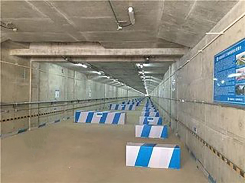 鄭州市中心城區(qū)地下綜合管廊工程惠濟(jì)花園口鎮(zhèn)、金水科教園區(qū)、馬寨新鎮(zhèn)區(qū)工程造價(jià)項(xiàng)目