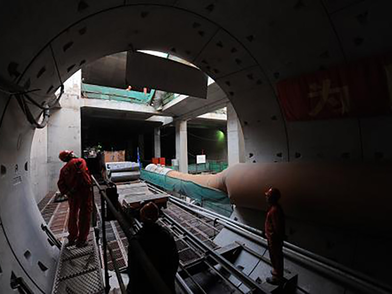 鄭州市軌道交通6號(hào)線市政配套工程、鄭州市市政控制性節(jié)點(diǎn)（地下交通）工程、鄭州市至鞏義市域鐵路市政配套工程、鄭州機(jī)場至許昌市域鐵路工程（鄭州段）人防設(shè)備安裝工程監(jiān)理